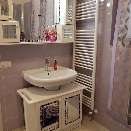 La Casetta Di Lilly Bed & Breakfast *
