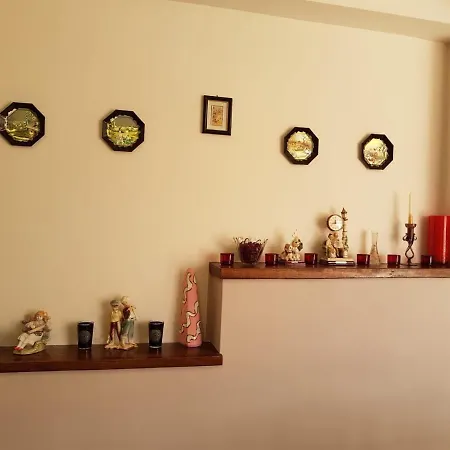 La Casetta Di Lilly Bed & Breakfast *