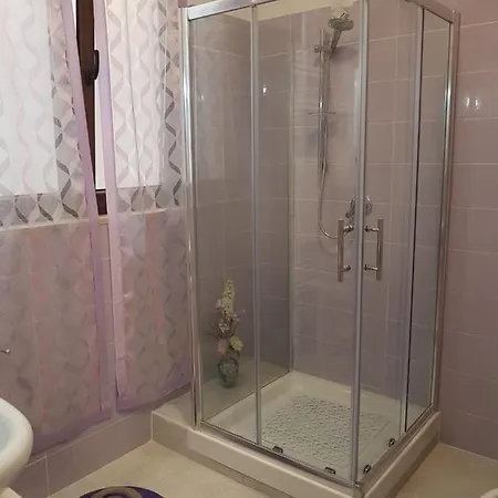 Bed & Breakfast La Casetta Di Lilly *