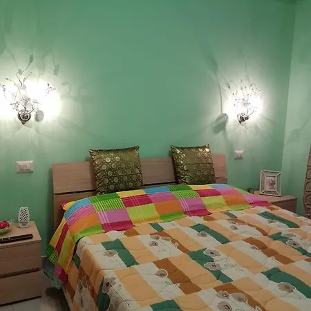 Bed & Breakfast La Casetta Di Lilly *