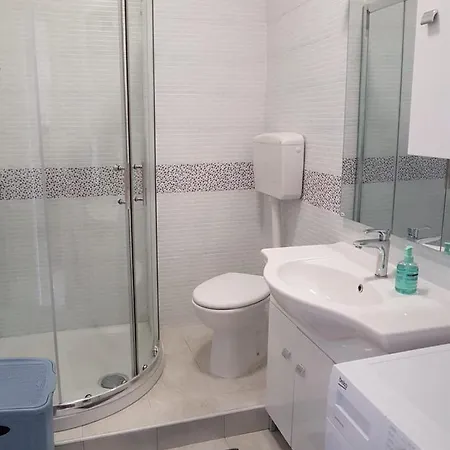 Bed & Breakfast La Casetta Di Lilly *
