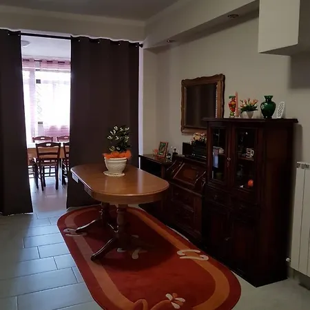 Bed & Breakfast La Casetta Di Lilly *