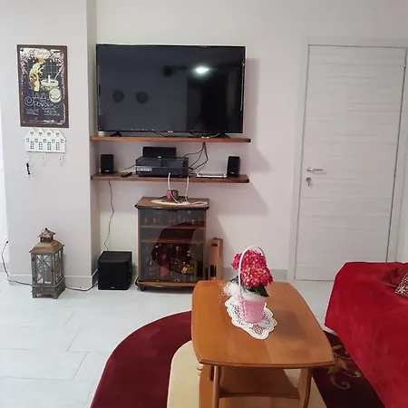 Bed & Breakfast La Casetta Di Lilly *