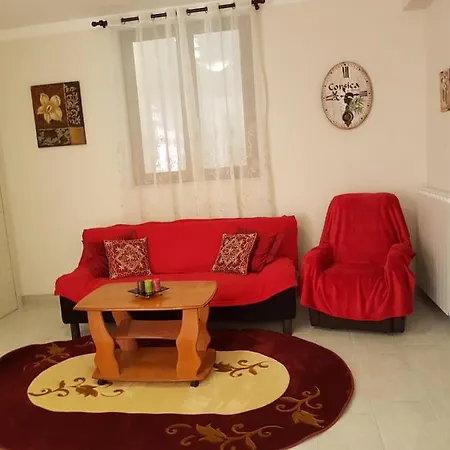 Bed & Breakfast La Casetta Di Lilly *