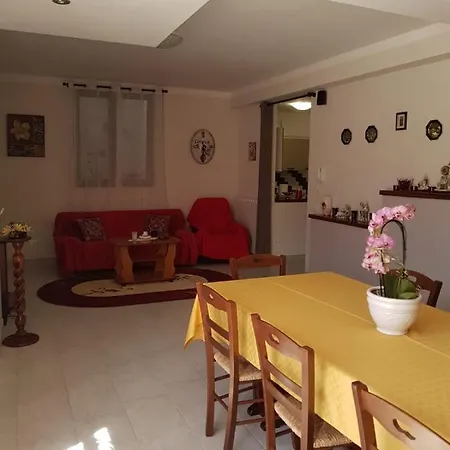 La Casetta Di Lilly Bed & Breakfast