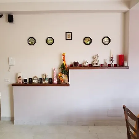 Bed & Breakfast La Casetta Di Lilly