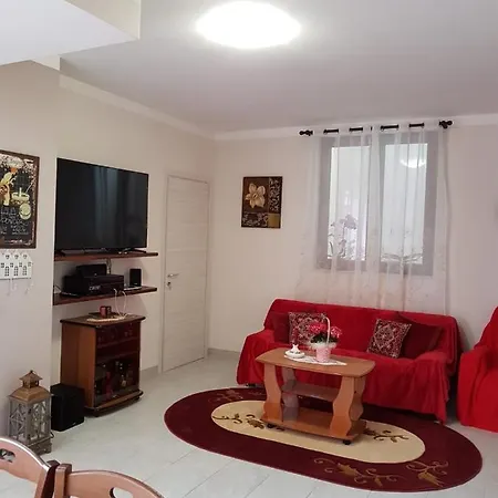 La Casetta Di Lilly * Amelia