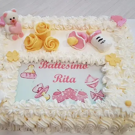 La Casetta Di Lilly * Amelia