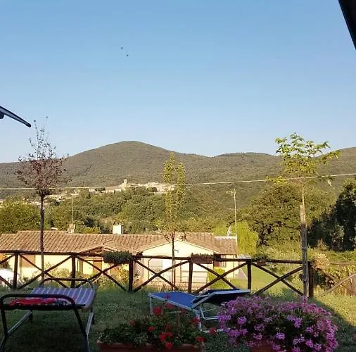 La Casetta Di Lilly * Amelia