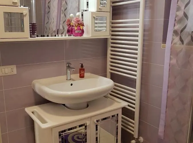 La Casetta Di Lilly Bed & Breakfast *