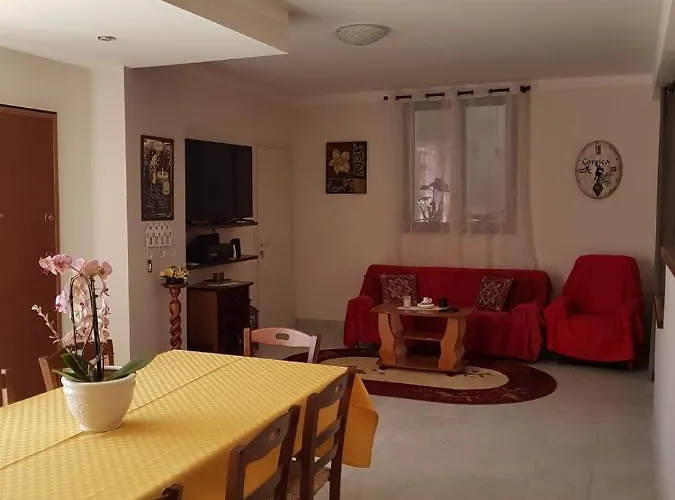 Bed & Breakfast La Casetta Di Lilly Amelia