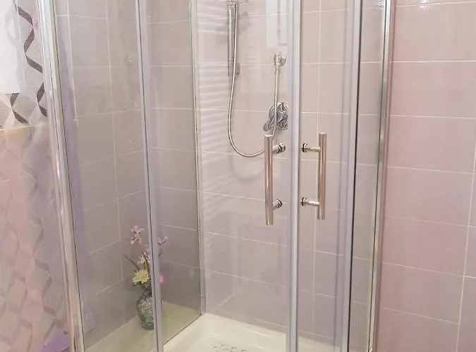 La Casetta Di Lilly Bed & Breakfast Amelia