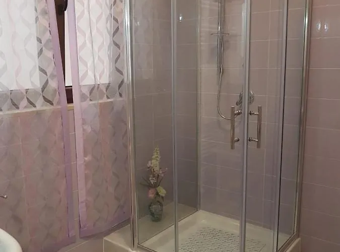 Bed & Breakfast La Casetta Di Lilly *