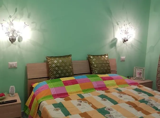 Bed & Breakfast La Casetta Di Lilly *