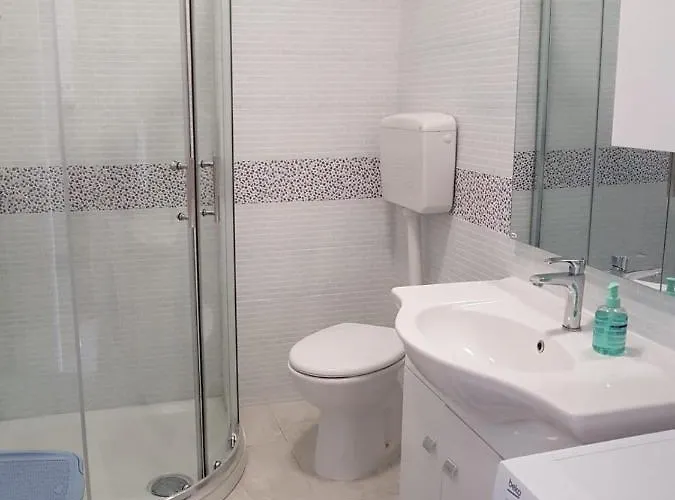 Bed & Breakfast La Casetta Di Lilly *