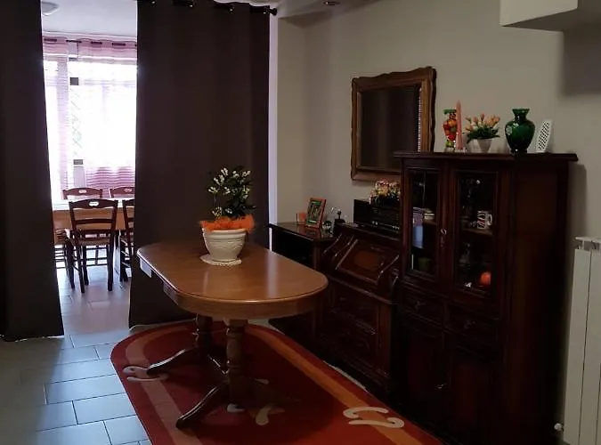 Bed & Breakfast La Casetta Di Lilly *