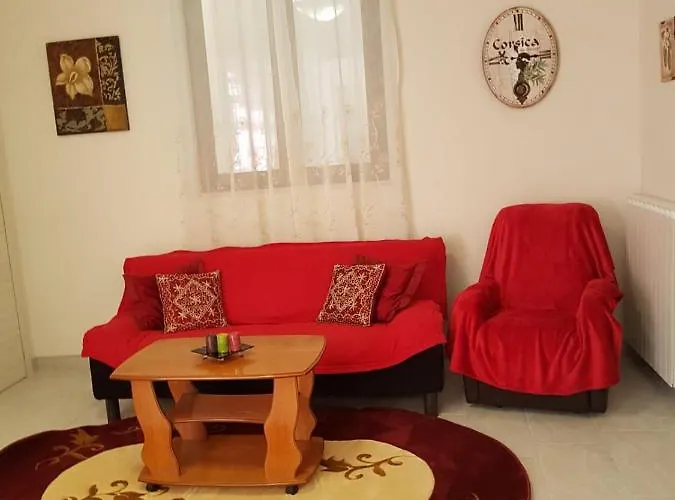 Bed & Breakfast La Casetta Di Lilly *