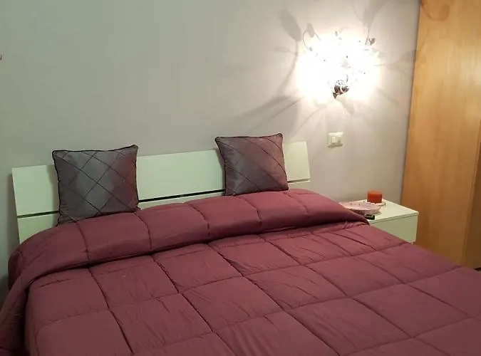 La Casetta Di Lilly *