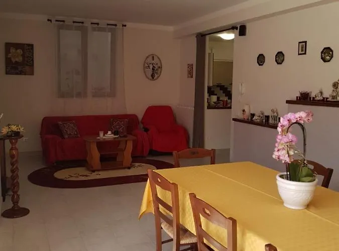 La Casetta Di Lilly Bed & Breakfast