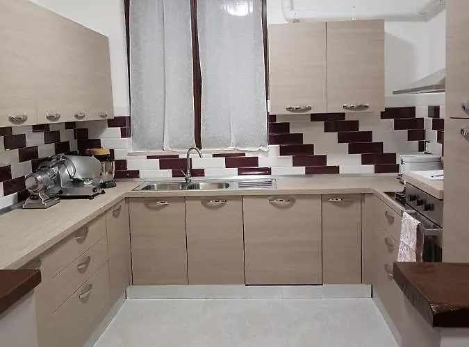 Bed & Breakfast La Casetta Di Lilly *