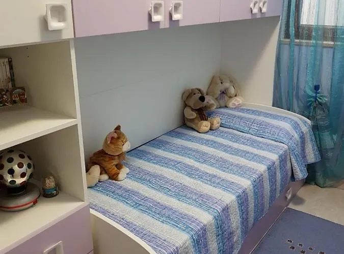 La Casetta Di Lilly * Amelia