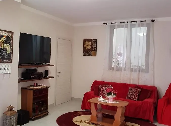 La Casetta Di Lilly * Amelia