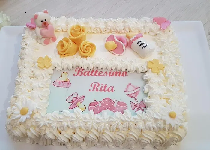 La Casetta Di Lilly * Amelia